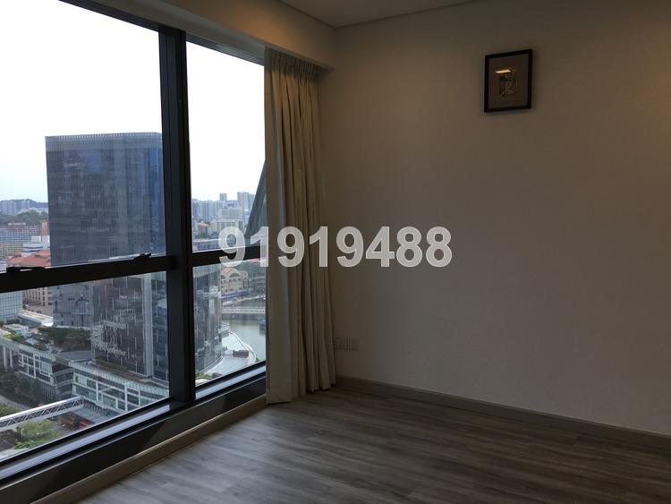 High Street Centre (D6), Condominium #173463452